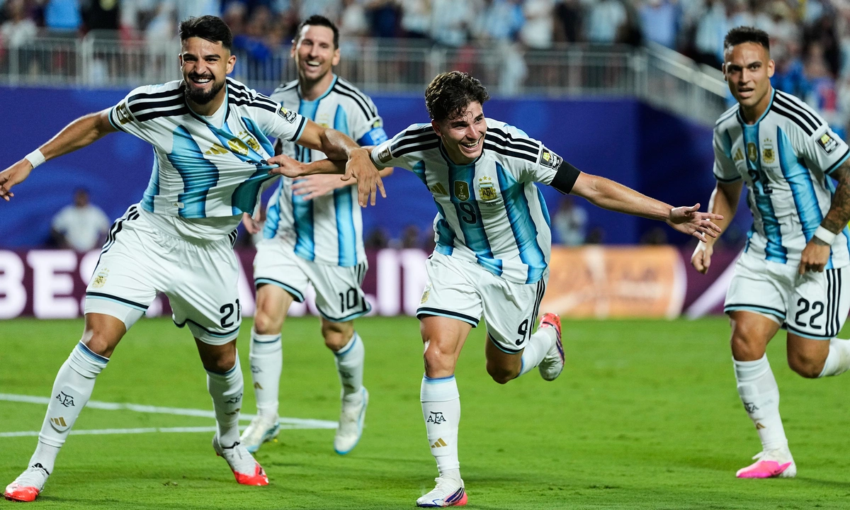 Vòng bán kết World Cup 2026 chưa có tiền lệ: góc nhìn mới cho người chơi Việt - hình ảnh - akpordtmjl.top