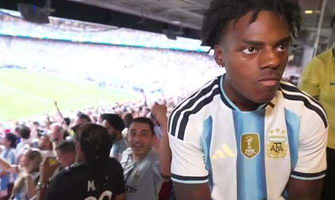 Fan cuồng Ronaldo thất bại khi ám quẻ Argentina: góc nhìn mới cho người chơi Việt - hình ảnh - akpordtmjl.top Fan cuồng Ronaldo thất bại khi ám quẻ Argentina: góc nhìn mới cho người chơi Việt - hình ảnh - akpordtmjl.top