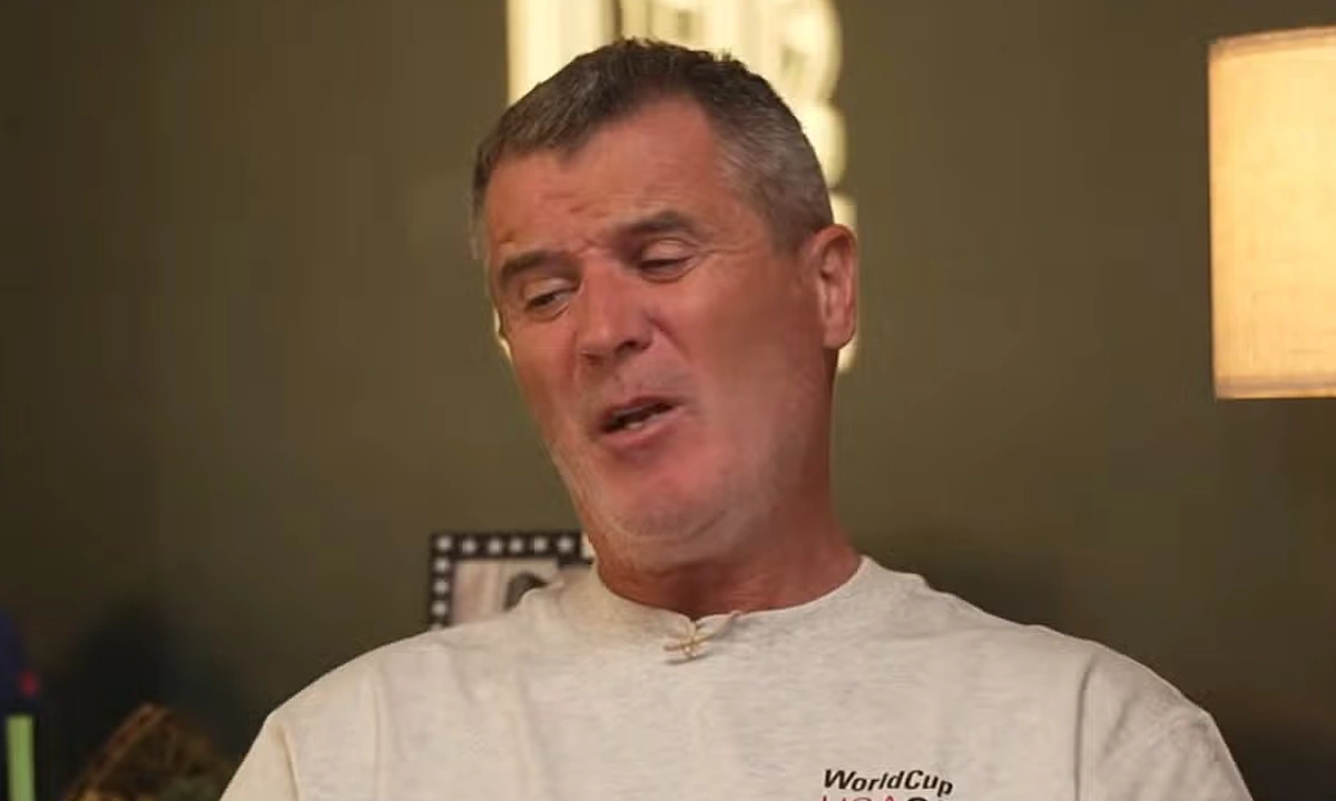 Roy Keane mỉa mai bố Haaland: góc nhìn mới cho người chơi Việt - hình ảnh - akpordtmjl.top