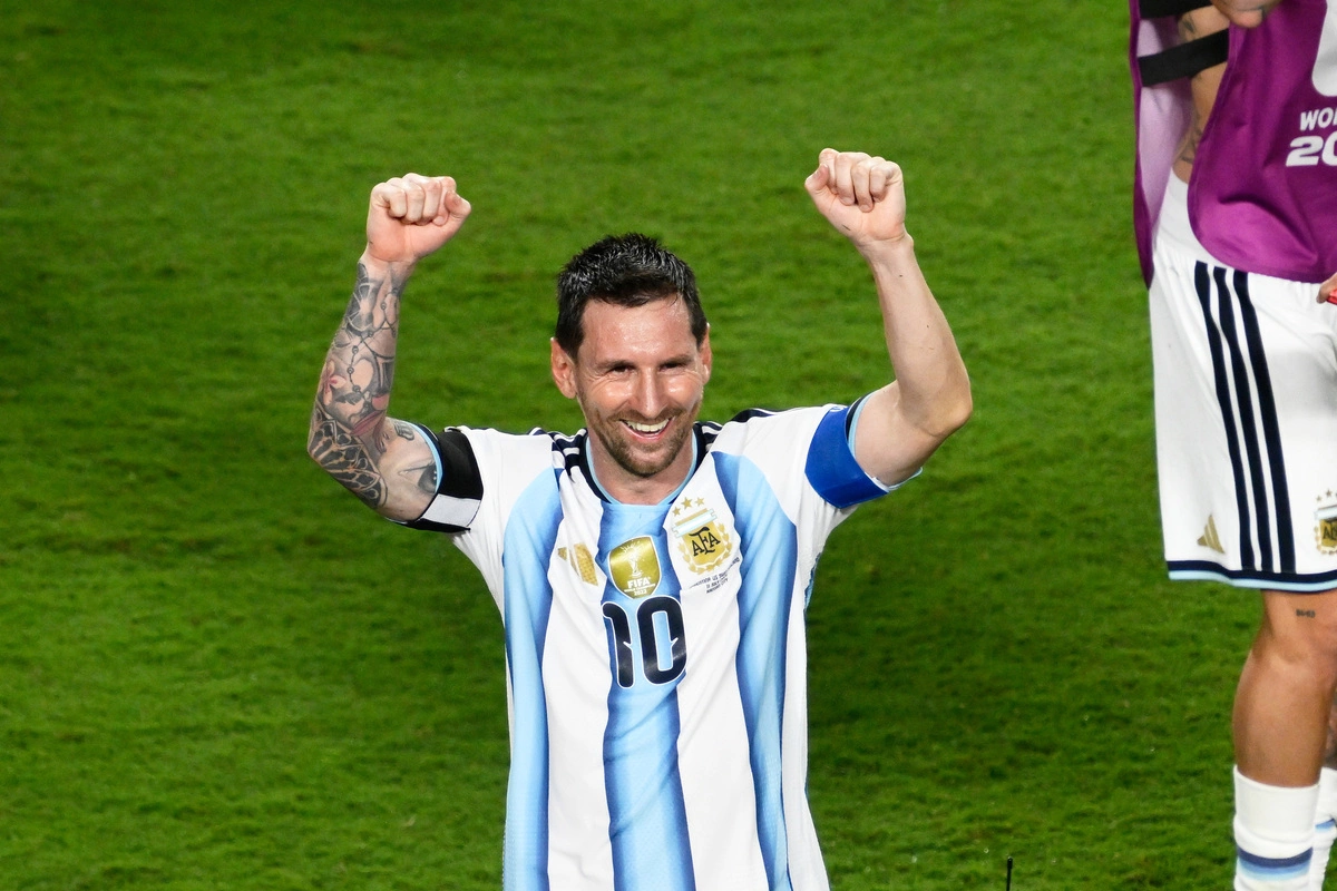 Messi, Mbappe vào đội hình hay nhất tứ kết World Cup 2026: góc nhìn mới cho người chơi Việt - hình ảnh - akpordtmjl.top Messi, Mbappe vào đội hình hay nhất tứ kết World Cup 2026: góc nhìn mới cho người chơi Việt - hình ảnh - akpordtmjl.top