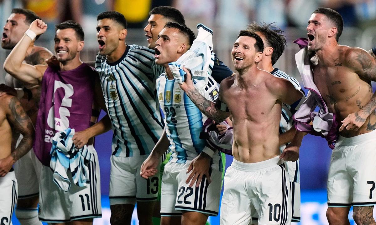 Messi háo hức khi lần đầu chạm trán đội tuyển Anh: góc nhìn mới cho người chơi Việt - hình ảnh - akpordtmjl.top Messi háo hức khi lần đầu chạm trán đội tuyển Anh: góc nhìn mới cho người chơi Việt - hình ảnh - akpordtmjl.top